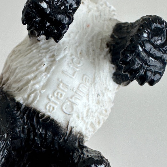 Panda Figure Collection 2” - Picture 9 of 9